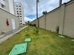 JARDIM SEGUNDO AMBIENTE