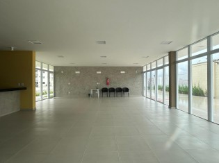 SAL&Atilde;O DE FESTAS