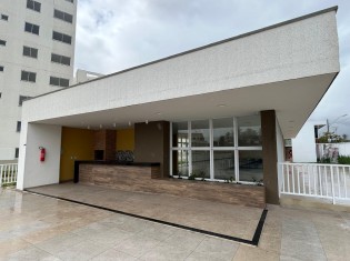 DECK COM CHURRASQUEIRA  ANGULO II