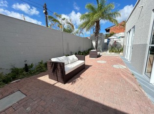 &Aacute;REA COMUM SEGUNDO AMBIENTE