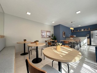 ESPA&Ccedil;O GOURMET ANGULO II