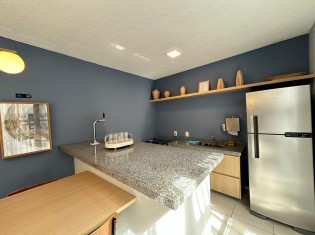 ESPA&Ccedil;O GOUMET ANGULO III