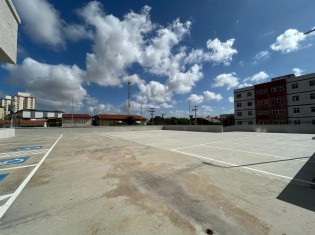 &Aacute;REA DE ESTACIONAMENTO ROTATIVO