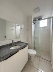 WC SU&Iacute;TE ANGULO II