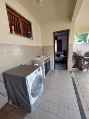 AREA DE SERVI&Ccedil;O