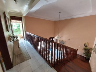 ACESSO AOS DORMITORIOS