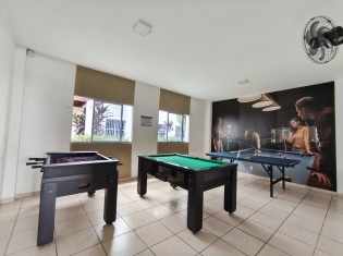 SALA DE JOGOS