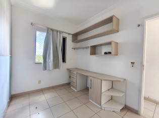 DORMITORIO ANGULO II