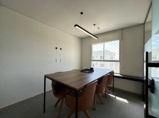 SALA DE REUNI&Otilde;ES