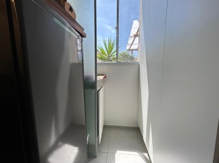 &Aacute;REA DE SERVI&Ccedil;O