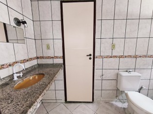 WC SU&Iacute;TE II - REVERS&Iacute;VEL