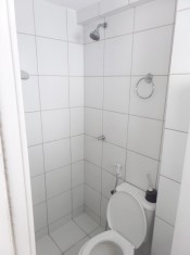 WC DEPENDÊNCIA