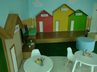 ESPAÇO KIDS (ÂNGULO II)