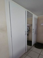 SUÍTE I (ÂNGULO II)