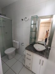 WC - SUÍTE I