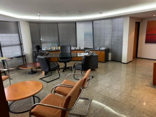 SALA DIRETORIA (ÂNGULO II)
