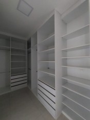 CLOSET SUÍTE MASTER