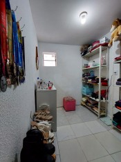 SUÍTE - ESPAÇO PARA CLOSET