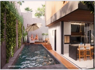 PISCINA (ILUSTRAÇÃO)