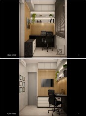 HOME OFFICE (ILUSTRAÇÃO)