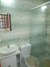 WC SUÍTE III