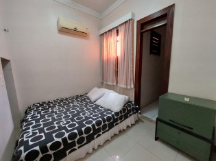 SUITE 01 (TÉRREO)
