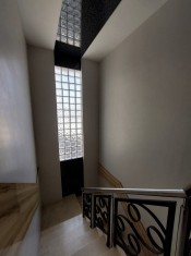 ACESSO AO 1º PISO