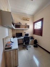 GABINETE