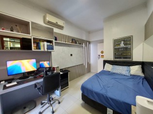 SUITE 02 (ÂNGULO II)