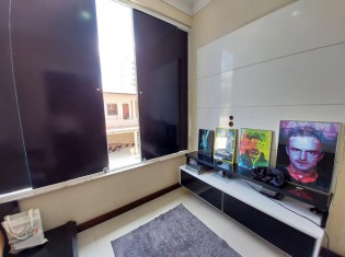 SUITE 02 - VARANDA