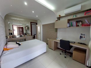 SUITE 03 (ÂNGULO II)