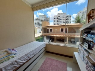 SUITE 03 - VARANDA