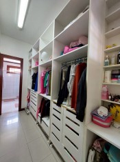 SUITE 03 - CLOSET