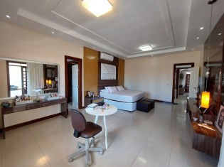 SUITE MASTER (ÂNGULO II)