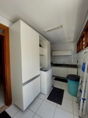 ÁREA DE SERVIÇO