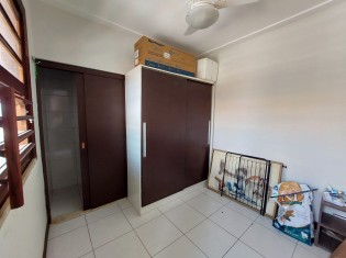 SUITE 01 (PISO SUPERIOR DECK)