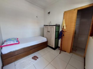SUITE 02 (PISO SUPERIOR DECK)