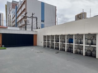 ENTRADA GARAGEM