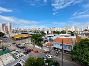 VISTA VARANDA