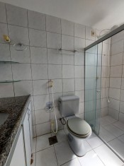 WC SUITE MASTER (ÂNGULO II)