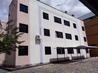 FACHADA (INTERNA)