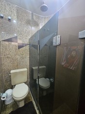 WC DECK APTO. (ÂNGULO II)