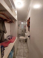 WC SUÍTE I - TÉRREO