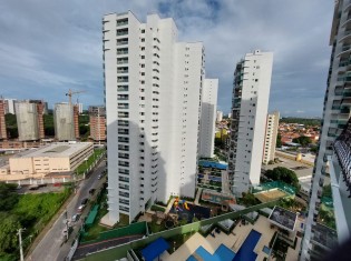 VISTA VARANDA