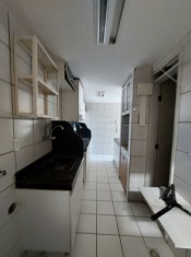 COZINHA/ÁREA DE SERVIÇO