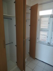 CLOSET SUÍTE MASTER