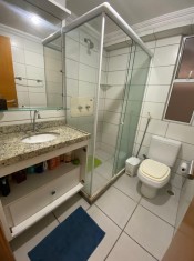 WC SUÍTE I
