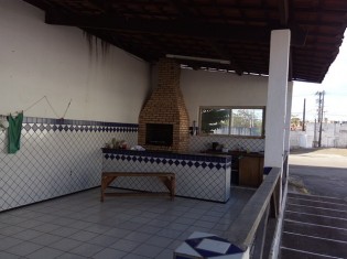 CHURRASQUEIRA/COPA