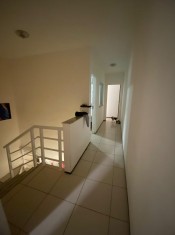 ÁREA CIRCULAÇÃO - PISO SUPERIOR