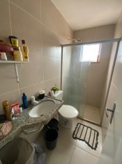 WC SUÍTE I - REVERSÍVEL